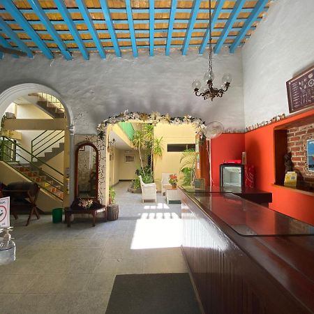 Hotel Granate Santa Marta  Exterior photo