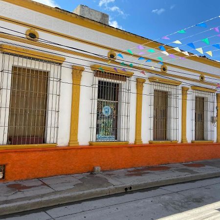 Hotel Granate Santa Marta  Exterior photo
