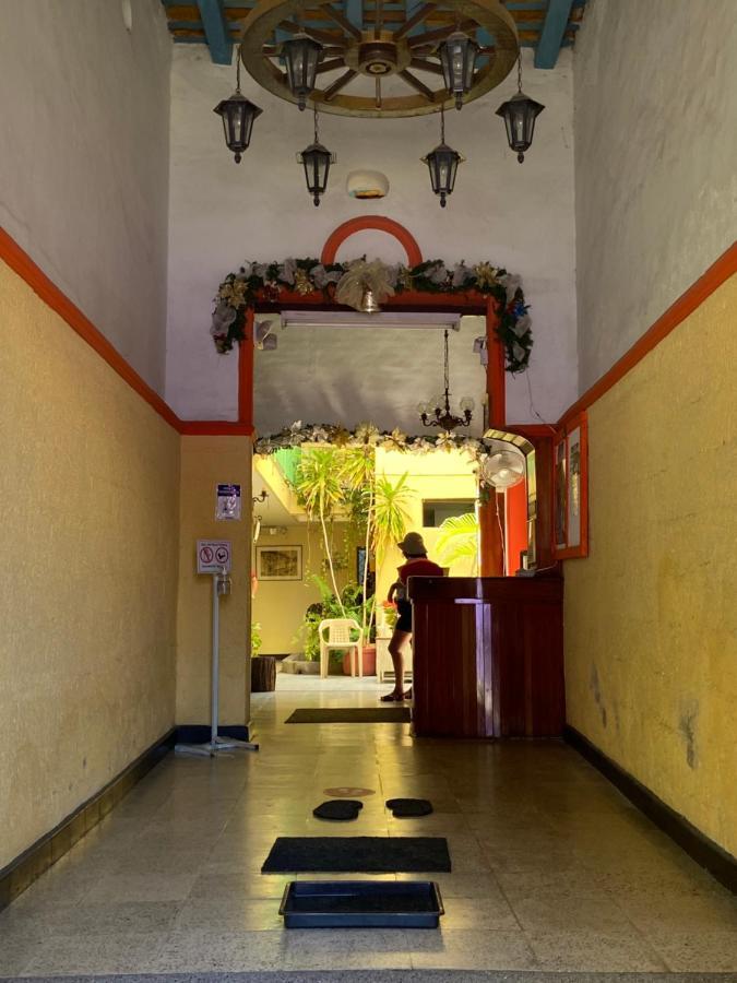 Hotel Granate Santa Marta  Exterior photo