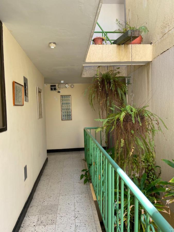 Hotel Granate Santa Marta  Exterior photo