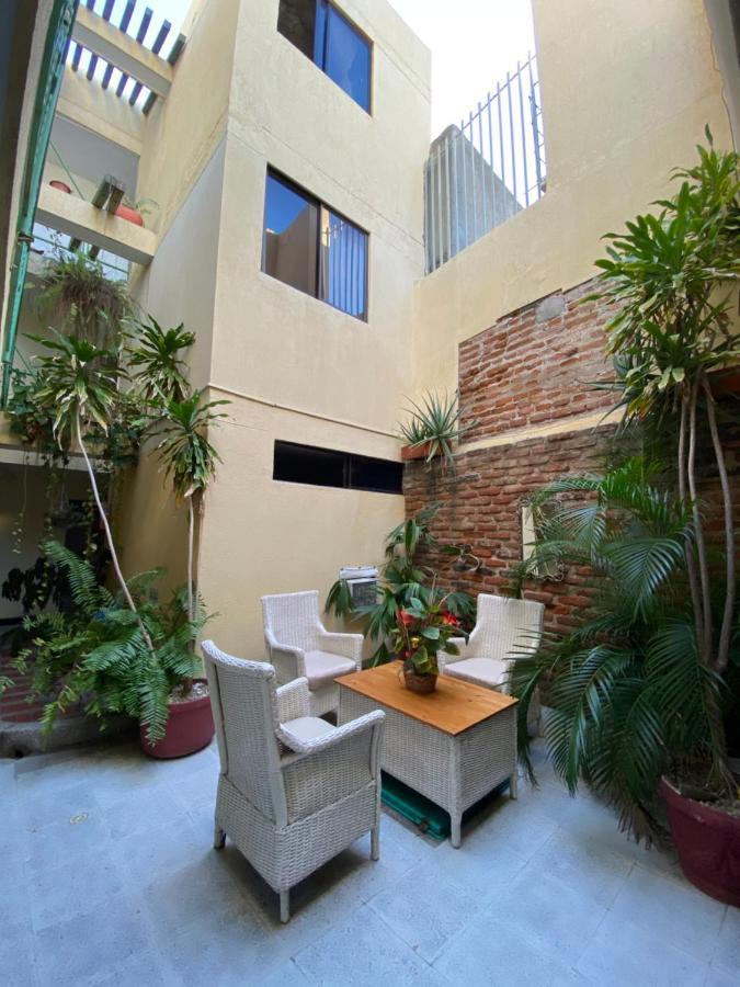 Hotel Granate Santa Marta  Exterior photo