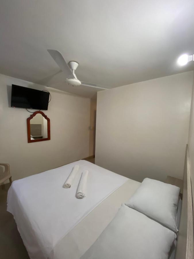 Hotel Granate Santa Marta  Room photo