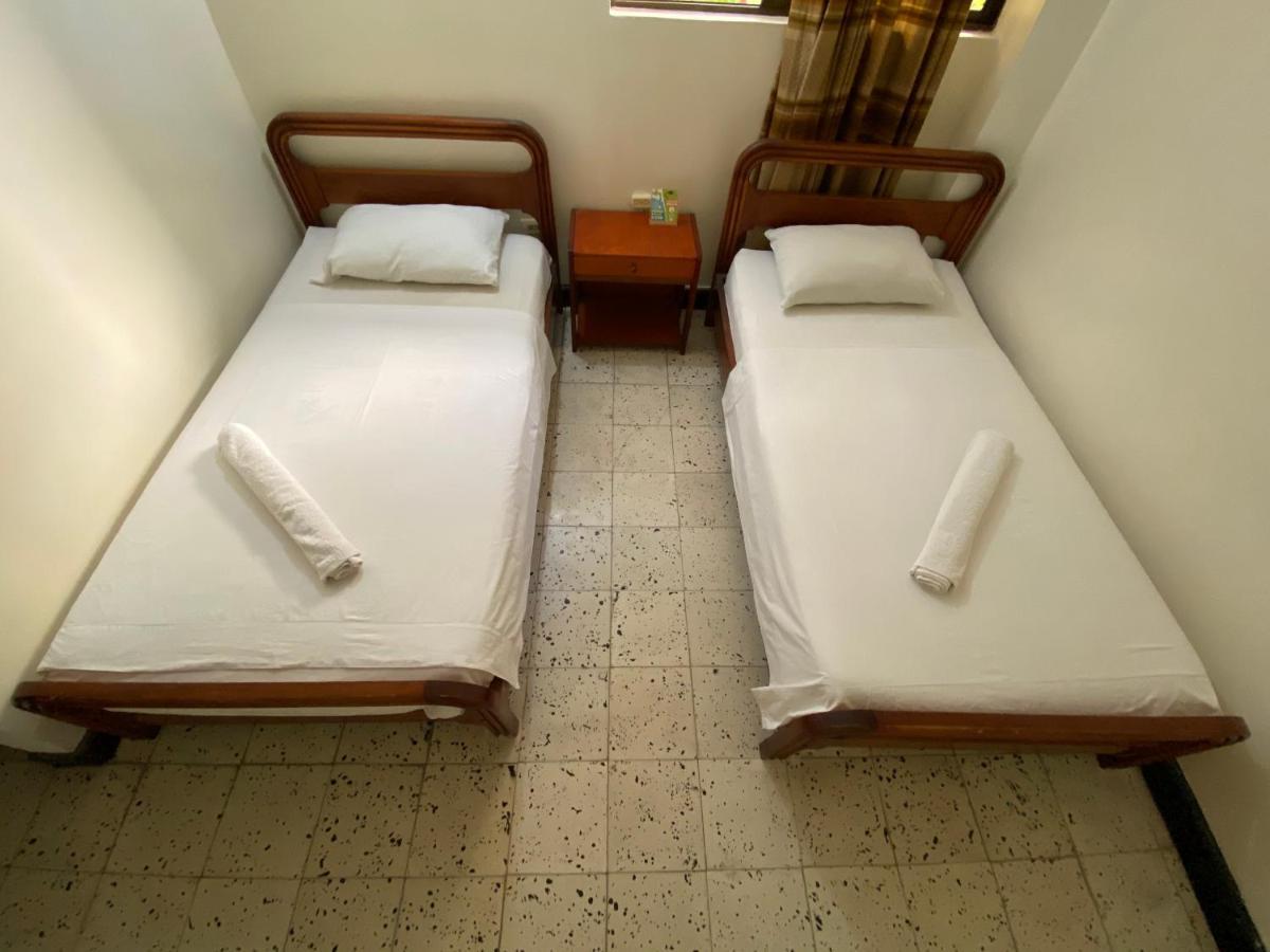 Hotel Granate Santa Marta  Room photo