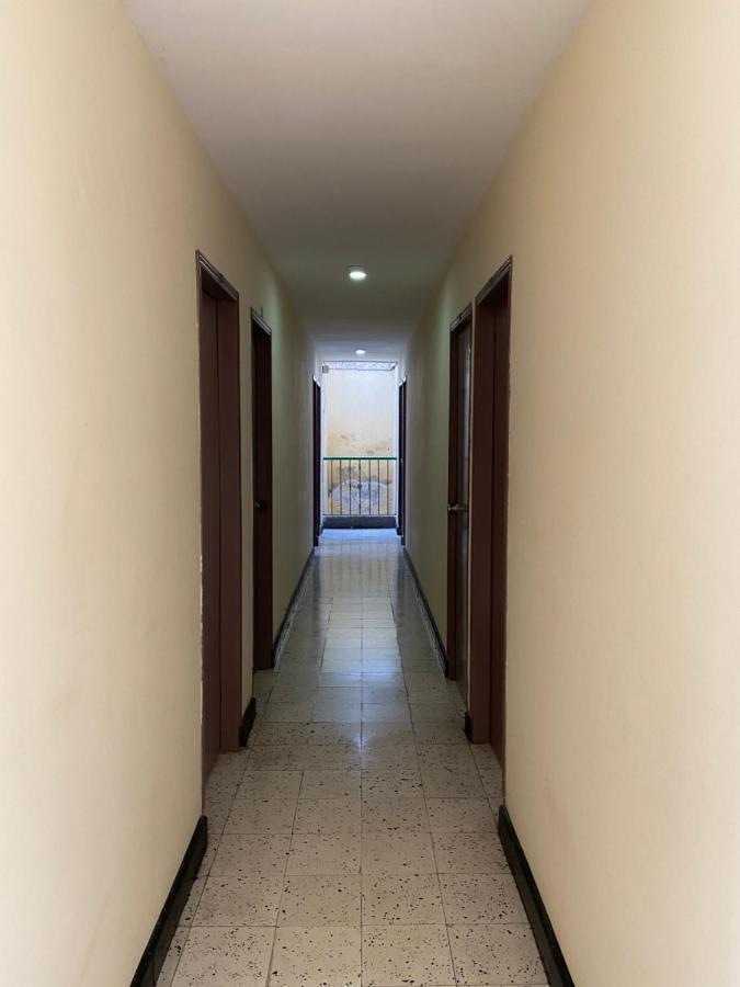 Hotel Granate Santa Marta  Exterior photo