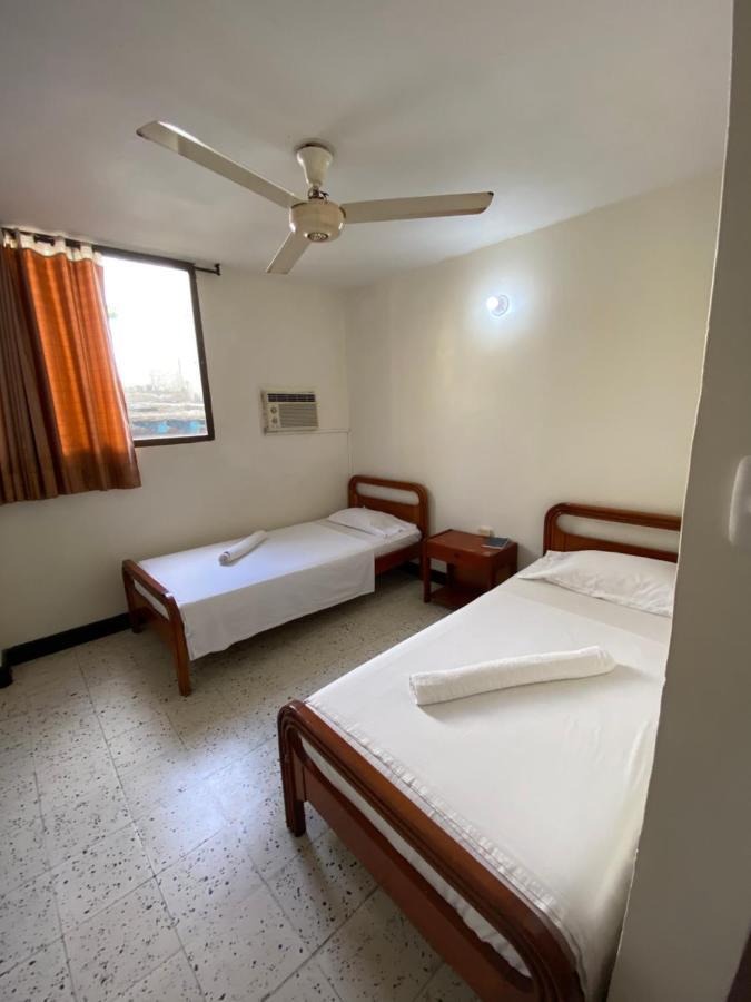 Hotel Granate Santa Marta  Room photo