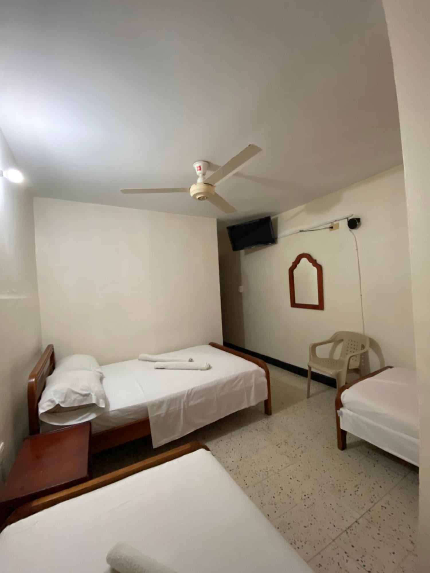 Hotel Granate Santa Marta  Room photo