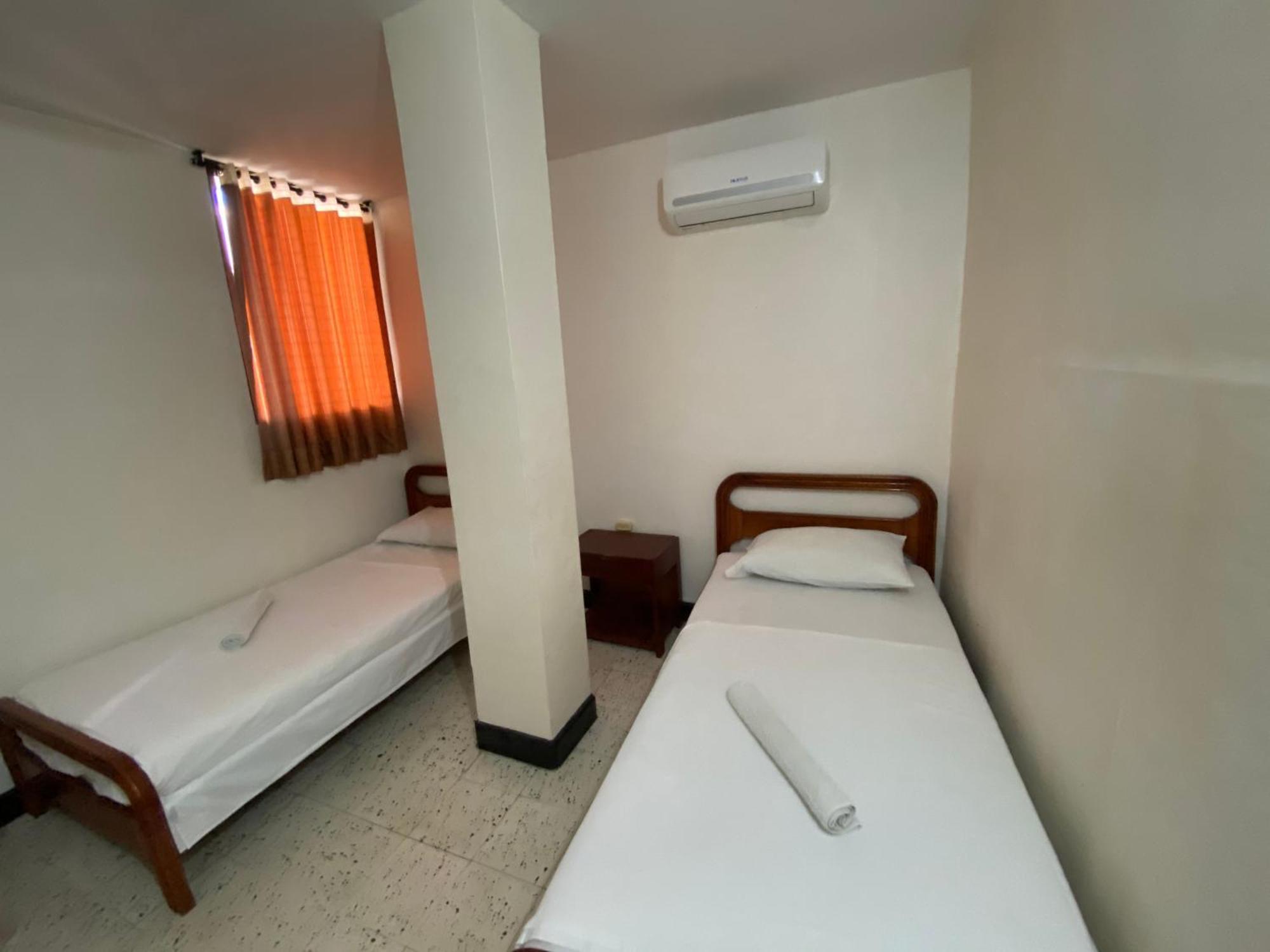 Hotel Granate Santa Marta  Room photo