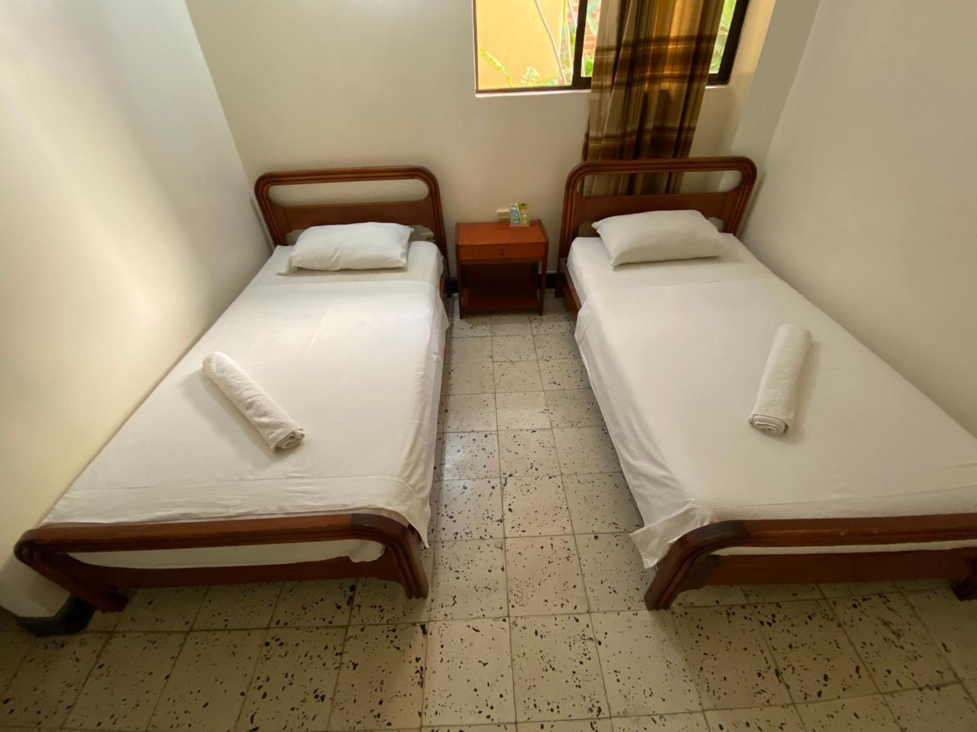 Hotel Granate Santa Marta  Room photo