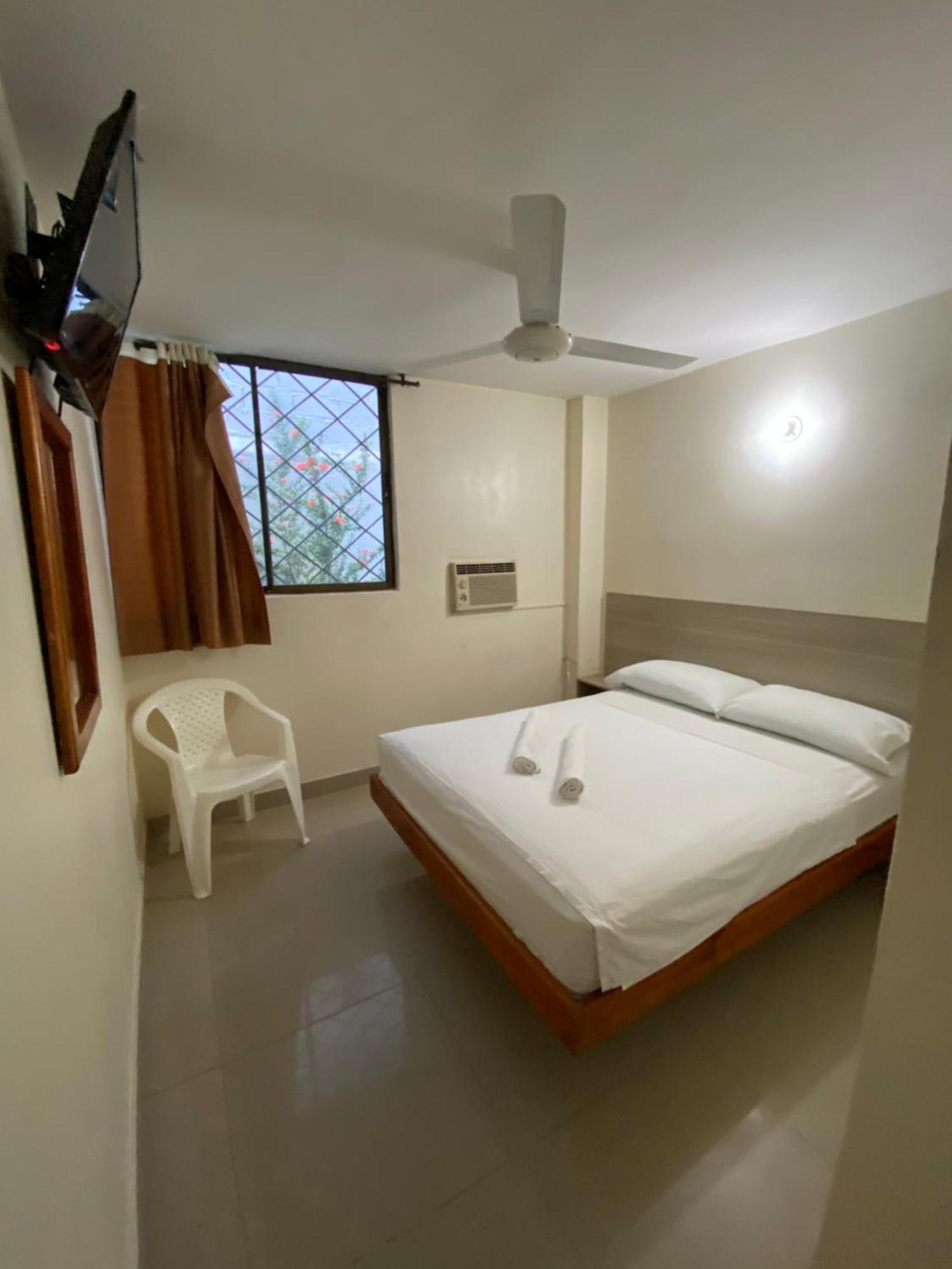 Hotel Granate Santa Marta  Room photo