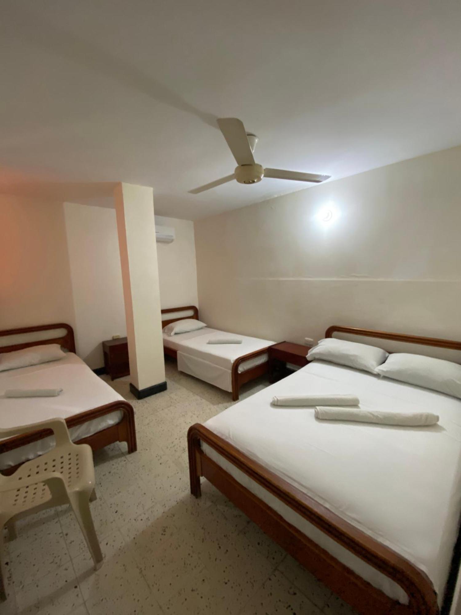Hotel Granate Santa Marta  Room photo